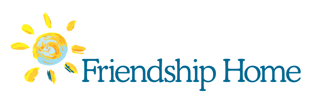 Friendship Home logo